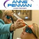 Anne Penman Laser Therapy to Quit Smoking