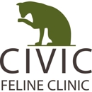 Civic Feline Clinic - Veterinary Clinics & Hospitals