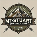 Mt. Stuart Construction
