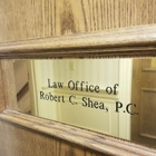 Law Office of Robert C. Shea, P.C.