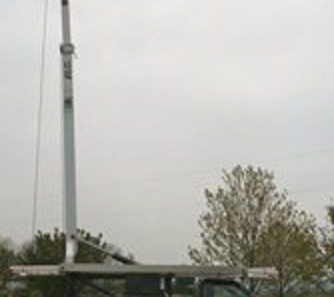 Broy & Son Pump Services, Inc. - Berryville, VA