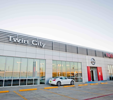 Twin City Motors - Port Arthur, TX