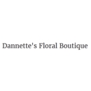 Dannettes Floral Boutique - Florists