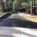 Anderson Asphalt Services & Contracting - Asphalt Paving & Sealcoating