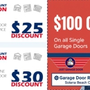 Just Garage Door Repair - Solana Beach CA. - Door Repair