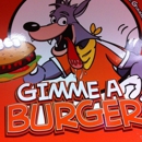 Gimme A Burger - Restaurants