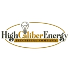 High Caliber Energy Electrical Company
