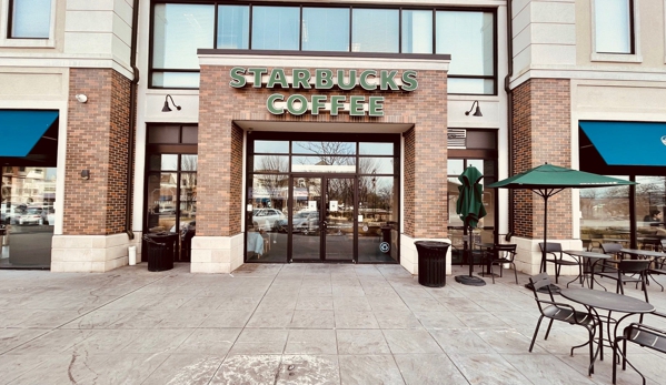 Starbucks Coffee - Fair Lawn, NJ