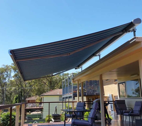 Blinds-n-Shutters - Thornton, NSW
