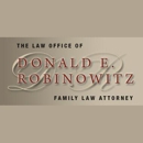 Donald Robinowitz - Attorneys