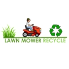 Lawn Mower Recycle