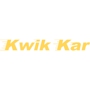 Kwik Kar Auto Repair