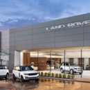Sewell Land Rover North Austin - New Car Dealers