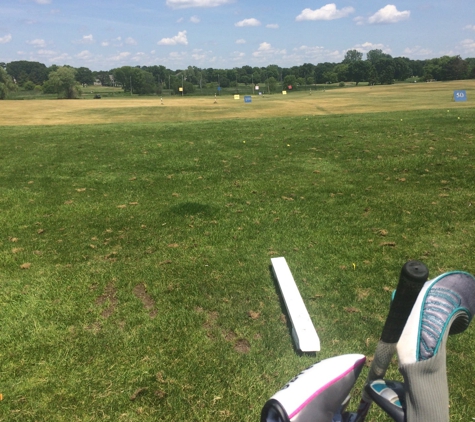 Majestic Oaks Golf Club - Ham Lake, MN