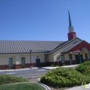 Iglesia Pentecostes Salem