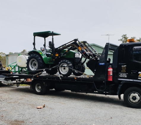 Black Swan Towing And Transport - Wangara, WA. Dependable Vehicle Towing Services