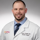 Zachary Chadnick, MD - Physicians & Surgeons, Vascular Surgery