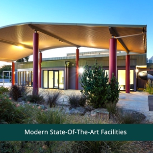 William Farmer - Bendigo, VIC. Modern State-Of-The-Art Facilities