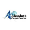 Absolute Carpet Care gallery