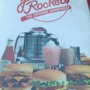 Johnny Rockets - American Restaurants
