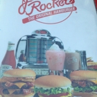 Johnny Rockets