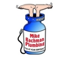 Mike Bachman Plumbing - Plumbers
