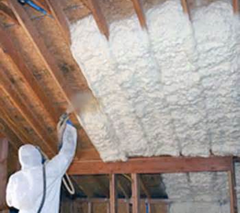 Quality Spray Foam Insulation - Wheelersburg, OH