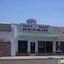 Sam's Boot & Shoe Repair - Shoe Repair