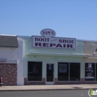 Sam's Boot & Shoe Repair