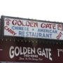 Golden Gate Restaurant