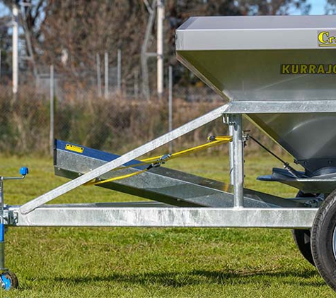 Albury Precision Engineering Pty Ltd - North Albury, NSW