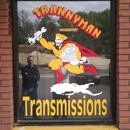 Trannyman Transmissions & Complete Auto Care - Auto Transmission
