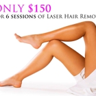 Prolase Medispa - Laser Hair Removal & Skin Care Center