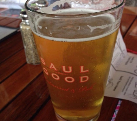 Saul Good Restaurant & Pub - Lexington, KY
