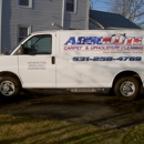 Absolute Carpet & Upholstery Cleaning LLC - Carpet & Rug Cleaners