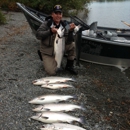 Alaska's Kenai Cache Outfitters - Fishing Tackle