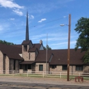 The Church of Jesus Christ of Latter-day Saints - Methodist Churches