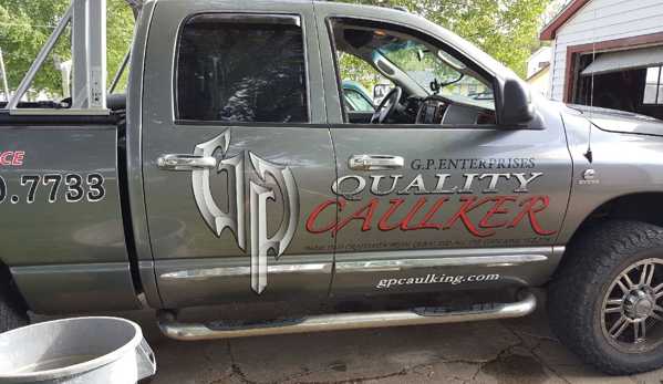 GP Caulking - Papillion, NE