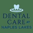 Dental Care at Naples Lakes - Dentists