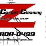 Zorro Carpet Cleaning