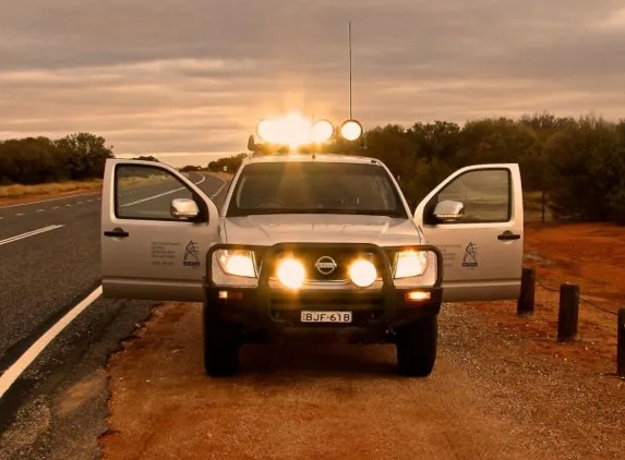 Ayton Air - East Albury, NSW
