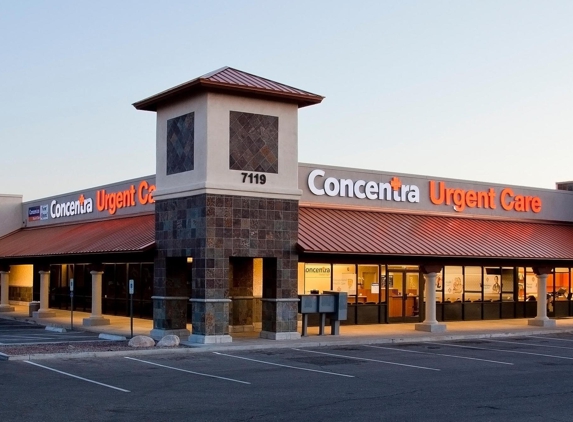 Concentra Urgent Care - Rock Hill, SC