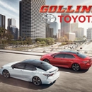 Golling Toyota of Warren - Automobile Body Repairing & Painting