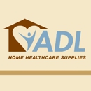 ADL-Aids For Daily Living Inc. - Diabetic Equipment & Supplies