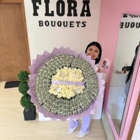 Flora Bouquets