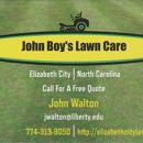 John Boy's Lawn Care - Landscaping & Lawn Services