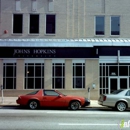 Johns Hopkins School Medicine - Physicians & Surgeons