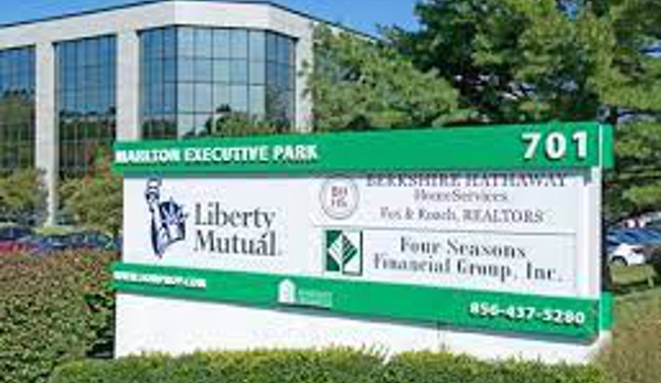 Liberty Mutual Insurance - Marlton, NJ