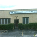 Precision Mechanical Inc - Construction Estimates