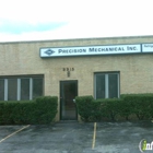 Precision Mechanical Inc